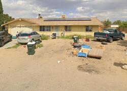 Pre-foreclosure in  Margie Pl Adelanto, CA 92301