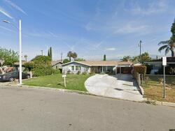 Pre-foreclosure in  Fauna St Montclair, CA 91763