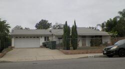 Pre-foreclosure in  Yorba Ave Chino, CA 91710