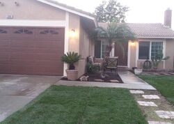Pre-foreclosure in  Wilbur Ave Chino, CA 91710
