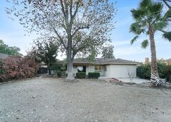 Pre-foreclosure in  El Camino Dr Hemet, CA 92544