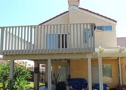 Pre-foreclosure in  Brewster Dr Moreno Valley, CA 92555