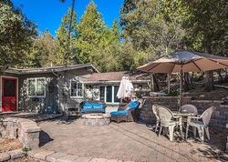 Pre-foreclosure in  Valley View Dr Idyllwild, CA 92549
