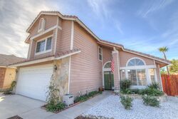 Pre-foreclosure in  Cork Oak Cir Murrieta, CA 92562