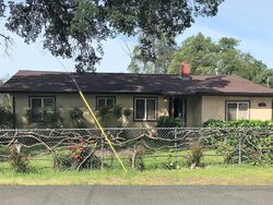 Pre-foreclosure in  Parkdale Ave Oroville, CA 95966