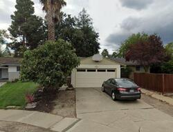 Pre-foreclosure in  Hyde Ct Concord, CA 94520