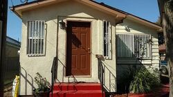 Pre-foreclosure in  Chesley Ave Richmond, CA 94801