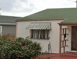 Pre-foreclosure in  S 50th St Richmond, CA 94804