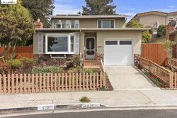 Pre-foreclosure in  Ralston Ave Richmond, CA 94805