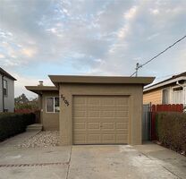 Pre-foreclosure in  Dunn Ave Richmond, CA 94801