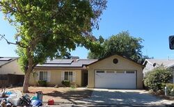 Pre-foreclosure in  N Santa Fe Ave Fresno, CA 93705
