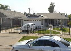 Pre-foreclosure in  E Tuolumne St Fresno, CA 93706