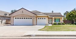 Pre-foreclosure in  Bedford Ave Clovis, CA 93611