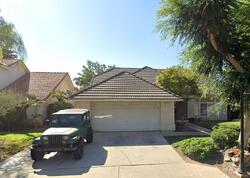 Pre-foreclosure in  N Jackson Ave Fresno, CA 93720