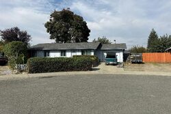 Pre-foreclosure in  Cherry Cir Orland, CA 95963