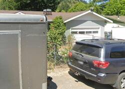 Pre-foreclosure in  Palomino Way Garberville, CA 95542
