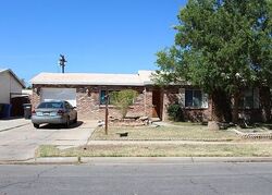 Pre-foreclosure in  Aurora Dr El Centro, CA 92243