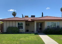 Pre-foreclosure in  Bell Ave Taft, CA 93268