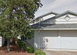 Pre-foreclosure in  Ebbtide Vlg Clearlake Oaks, CA 95423