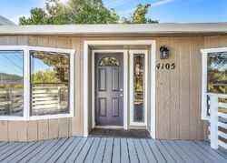 Pre-foreclosure in  Aztec Dr Kelseyville, CA 95451