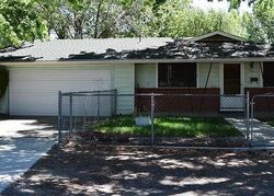 Pre-foreclosure in  Richmond Rd Susanville, CA 96130