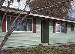 Pre-foreclosure in  MUSKRAT DR Susanville, CA 96130