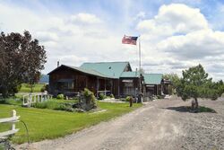  N County Road 112, Tulelake CA