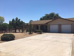 Pre-foreclosure in  Olive Ave Winton, CA 95388