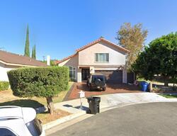 Pre-foreclosure in  ELKWOOD ST Winnetka, CA 91306