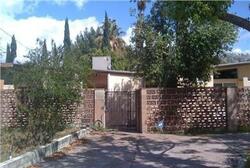 Pre-foreclosure in  BELLAIRE AVE North Hollywood, CA 91605