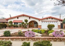 Pre-foreclosure in  San Jose St Granada Hills, CA 91344