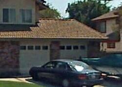 Pre-foreclosure in  Happy Valley Dr Newhall, CA 91321