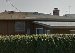 Pre-foreclosure in  W 135th Pl Gardena, CA 90249