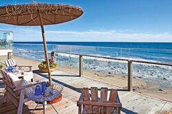 Pre-foreclosure in  Malibu Rd Malibu, CA 90265