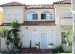 Pre-foreclosure in  W 43rd Pl Los Angeles, CA 90008
