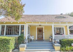 Pre-foreclosure in  Fairview Ave South Pasadena, CA 91030
