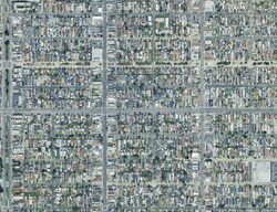  E Century Blvd, Los Angeles CA