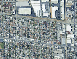  Newell St, Huntington Park CA