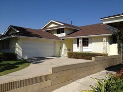 Pre-foreclosure in  Armourdale Ave Long Beach, CA 90808