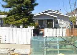 Pre-foreclosure in  W 18th St San Pedro, CA 90731