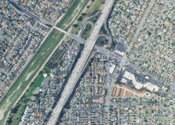 Pre-foreclosure in  Aspen Cir Santa Fe Springs, CA 90670