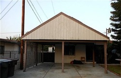 Pre-foreclosure in  FINEVIEW ST South El Monte, CA 91733
