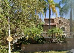 Pre-foreclosure in  S Westridge Rd West Covina, CA 91791