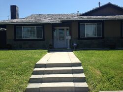Pre-foreclosure in  S Morganfield Ave West Covina, CA 91792