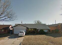Pre-foreclosure in  N Wisconsin Ave Oklahoma City, OK 73111