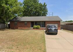 Pre-foreclosure in  W Center St Collinsville, OK 74021