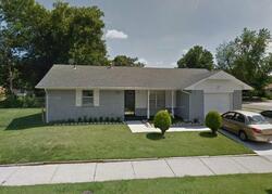 Pre-foreclosure in  E 34th St Tulsa, OK 74146