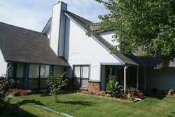 Pre-foreclosure in  W Raleigh Pl Broken Arrow, OK 74011