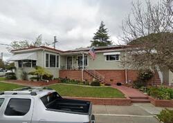 Pre-foreclosure in  Brookfield Ave Oakland, CA 94605