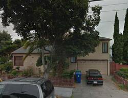 Pre-foreclosure in  Otis Dr Alameda, CA 94501